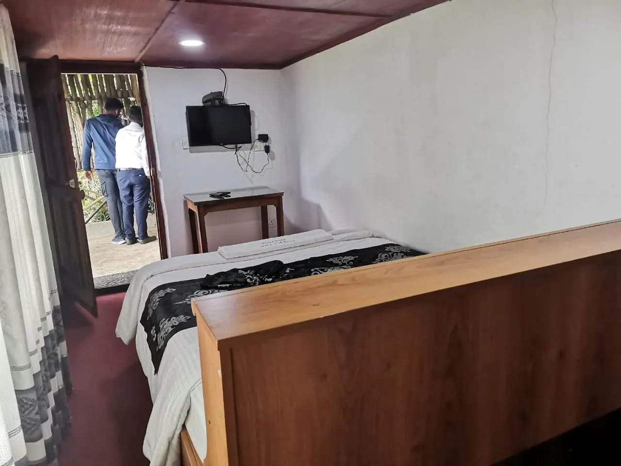 Bed & Breakfast Happy Inn Nuwara Eliya