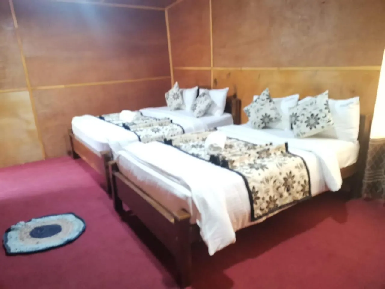 Happy Inn Nuwara Eliya Bed & Breakfast