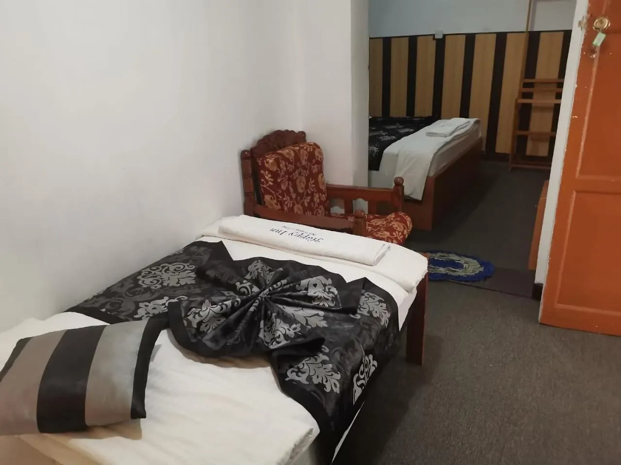Bed & Breakfast Happy Inn Nuwara Eliya