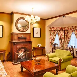 Jetwing Oatlands Nuwara Eliya